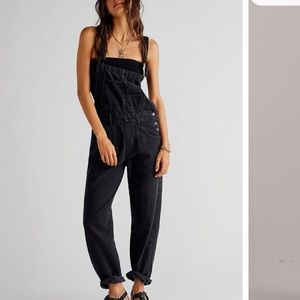 Free People Overalls